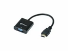 Display Adapter HDMI to VGA 1x HDMI Male to 1x VGA Female 15 Pin HDCP
