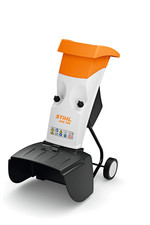 Stihl GHE 105 Corded Electric 2200W Garden Shredder FREE DELIVERY