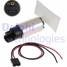 DELPHI FE0796-12B1 Fuel Pump for HYUNDAI,NISSAN