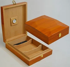 Mastro de Paja Cigar Box Humidifier Humidifier Cigar Box