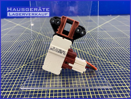 Türschloss Waschtrockner - beko WDW85140 2805311700