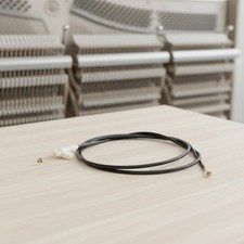 D&auml;mpferzug Ersatzteil D&auml;mpferverbindungsdraht Einfach zu benutzen f&uuml;r Reparatur