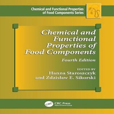 Chemical and Functional Properties of Food Components Taylor Fran