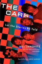 The Cars: Let The Stories Be Told