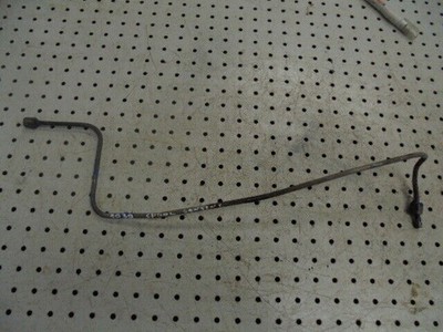 für, Ford 5030 Hydraulik Hilfsschieber Ventil Sensing Pipe in gutem Zustand