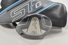 Mizuno ST-G Titanium 3-15* Fairway Wood Stiff...