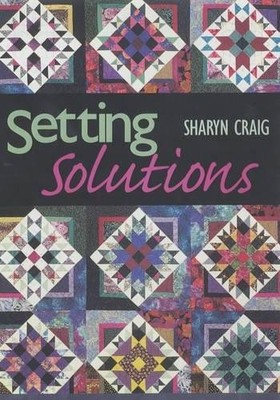 Setting Solutions - Craig, Sharyn
