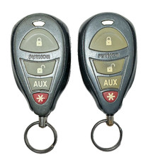 2 Pack Original Python EZSDEI7141, 7142P Key ...