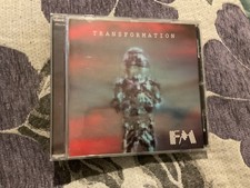 FM / Transformation (Esoteric EANTCD1050) - FM - audioCD