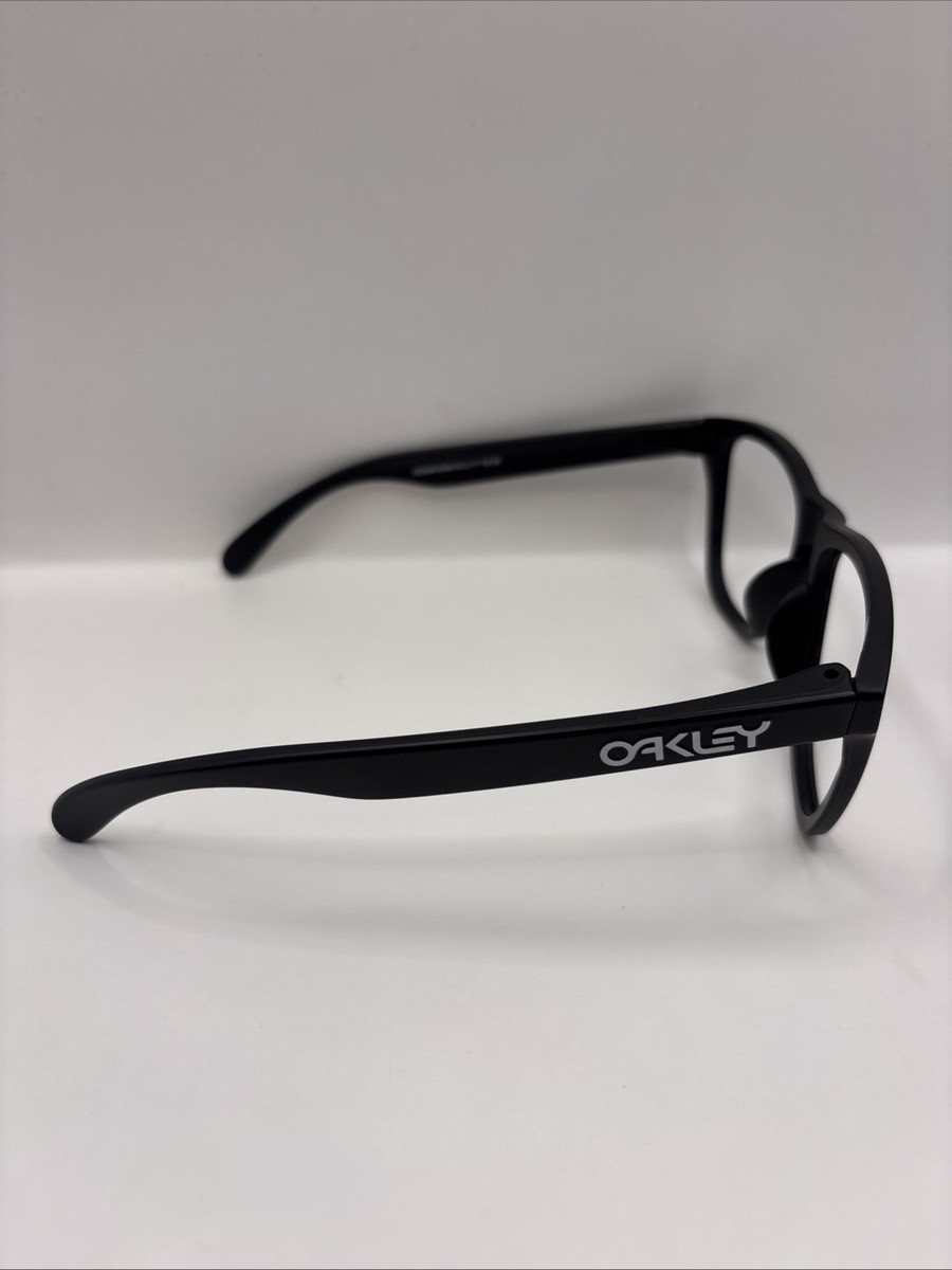 OAKLEY FROGSKINS OO9245-E454 54-17-138 | eBay