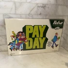 Vintage Parker Brothers Pay Day Board Game Factory Sealed
