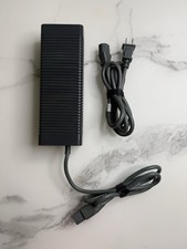 Official OEM Microsoft Xbox 360 175W Power Su...
