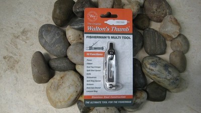 Walton's Thumb Fisherman Multi Tool, NIP!