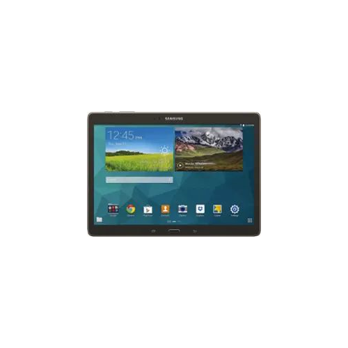 Samsung Galaxy Tab S SM-T800 16 GB, Wi-Fi, 10.5 in - Bronze for