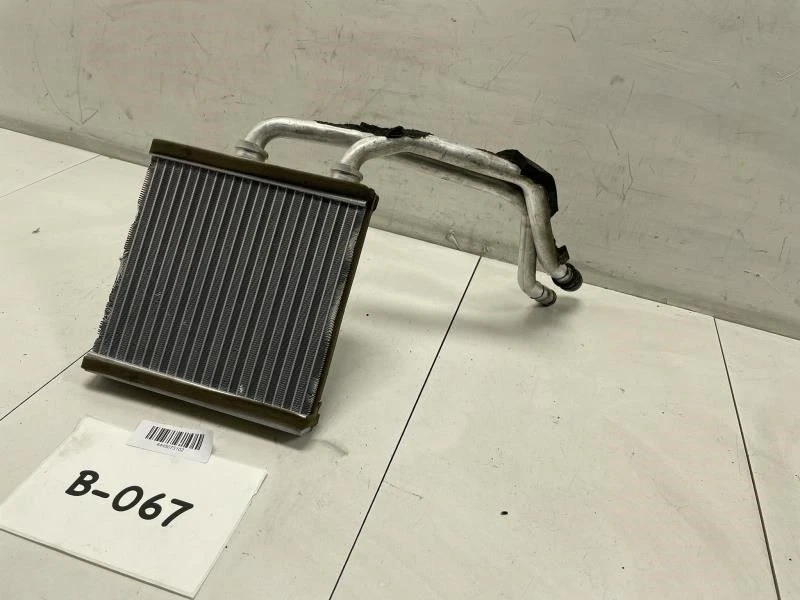 Nissan Rogue 2009 núcleo térmico OEM+ Foto 3 de 4