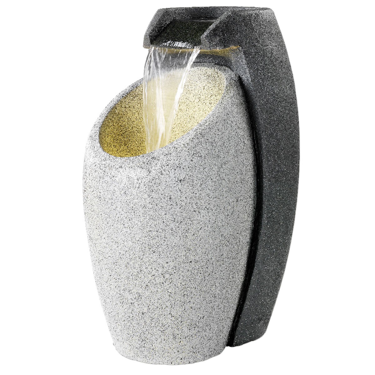 Lumineo LED Oval Water Feature