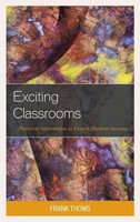 Frank Thoms | Exciting Classrooms | Buch | Englisch (2015) | Gebunden