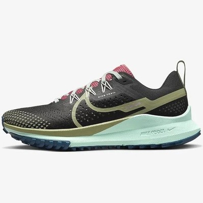 Nike React Pegasus Trail 4 Black Canyon Rust verschiedene Größen | DJ6159 004