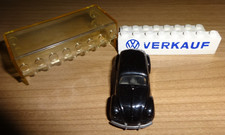 VW Käfer (LEGO) mit Garage,selten