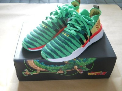 Adidas EQT Support MID Dragon Ball Z Shenron D97056 Herren US9,5 mit Karton Neu
