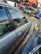 Porte avant et accessoires BMW 523