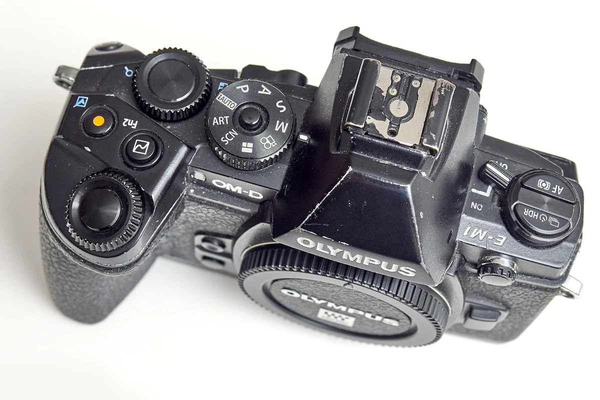 Olympus M1 Digital Cameras for Sale - Shop New & Used Digital