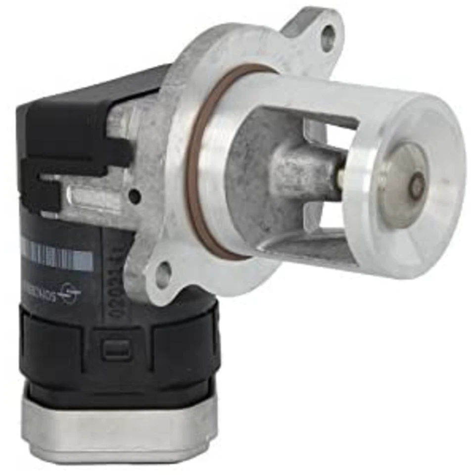 Válvula Pierburg 7.24809.47.0 EGR para MB Mercedes Clase E ML Mercedes-Benz E320 Foto 3 de 3