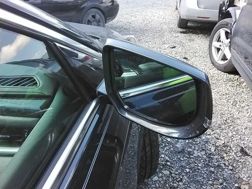 Passenger Side View Mirror Power With Light Sensitive Fits 13-14 XTS 3028044