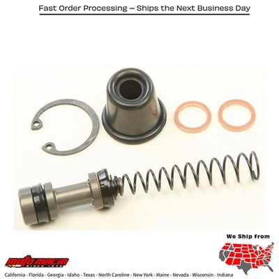ALL BALLS Brake Master Cylinder Rebuild Kit Yamaha Fzs600 Fazer 98-04 Mt-07 18