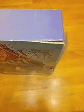 The Civil War 3 Volume Book Set w/Slipcase by William C Davis