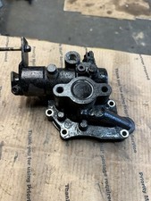 Zf Hurth Hsw 630 Oil Pump Gear Selector Shifter