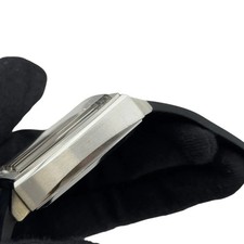 TAG Heuer Monaco Caliber 12 Chronograph CAW2110 Black #593 10