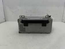 Autoradio Ford TRANSIT CONNECT
