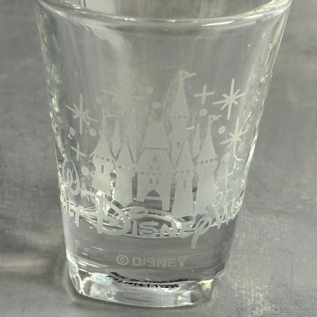 Cinderella Disney Glasses (1968-Now) for sale | eBay