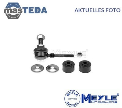 616 060 5574/S STABILISATOR STABI KOPPELSTANGE MEYLE FÜR OPEL ASTRA F,VECTRA A