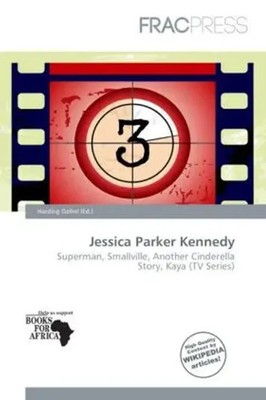 Harding Ozihel | Jessica Parker Kennedy | Taschenbuch | Englisch (2026)