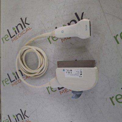 GE Healthcare M12L Linear Array Transducer