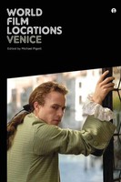 World Film Locations Venice Michael Pigott Taschenbuch Kartoniert / Broschiert