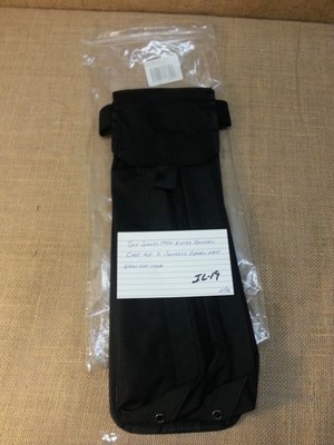 Sig Sauer MCX Extra Barrel Case  New Old Stock