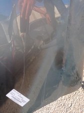 Pare-choc arrière Toyota COROLLA