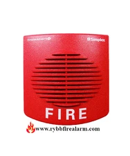 Simplex 49AO-WRF Addressable Electronic Horn