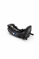 Bugaboo Turtle Air Recline Base by Nuna Infant Car Seat Base - Black