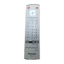 GENUINE PANASONIC EUR7636070R TV REMOTE