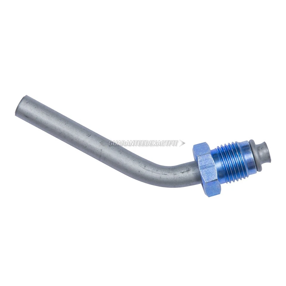 Edelmann 动力转向回流线 适用于大众兔可转换敞篷车 — 第 2/2 张图片