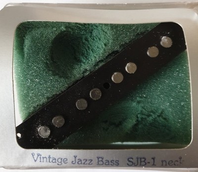 Seymour Duncan Pickup SJB-1 neck Vintage Jazz Bass