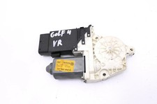 VW Golf 4 Leon ektrischer Fensterheber Motor vorne rechts 1C1959802A Bora
