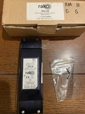 Rako RACUB Curtain Screen and Blind Controller