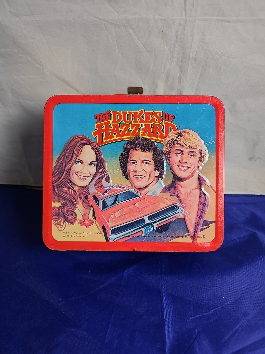 And Thermos