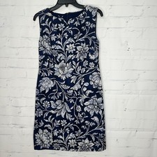 Talbots Size 4 Petite Dress
