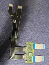 SONY XBR-65X900H T CON BOARD Bin 27